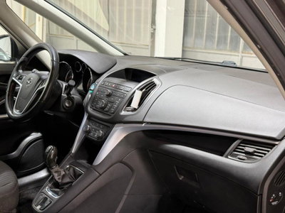 Opel Zafira 1.6 16V ecoM 150CV Turbo One (2)