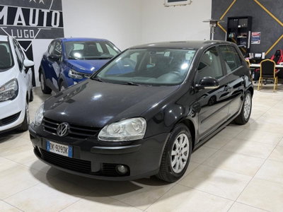 Volkswagen Golf 1.6 5p. Comfortline BiFuel G (3)