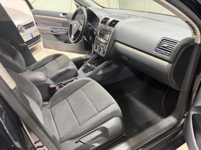 Volkswagen Golf 1.6 5p. Comfortline BiFuel G (8)