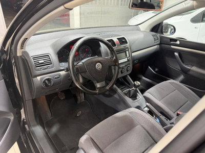 Volkswagen Golf 1.6 5p. Comfortline BiFuel G (9)