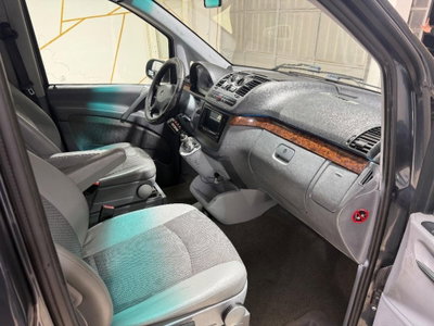 Mercedes-Benz Viano 2.0 CDI Ambiente L (8)