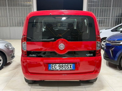 Fiat Qubo 1.4 8V 77 CV Active Natural Power (4)