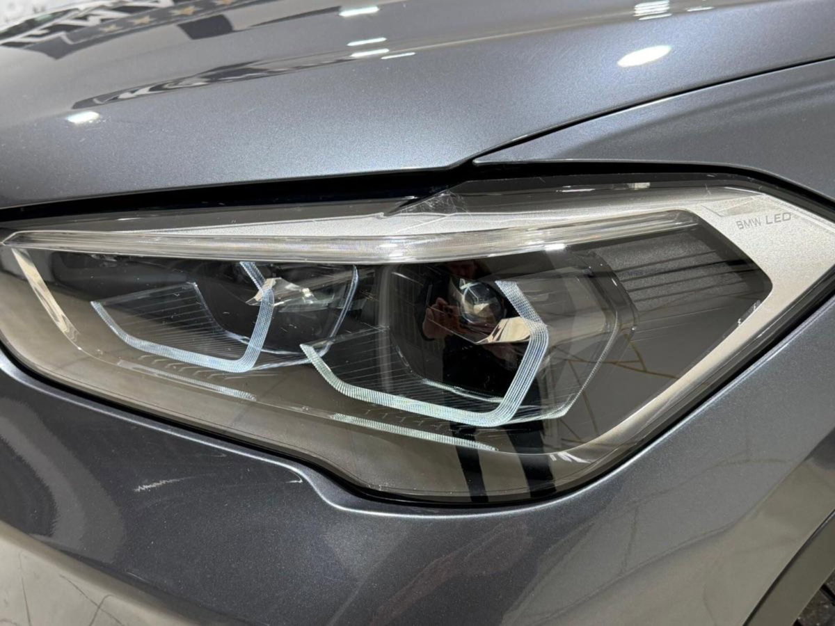 BMW X1 sdrive18d MSport auto (12)