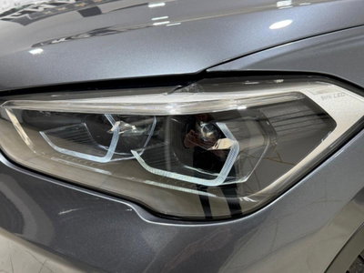 BMW X1 sdrive18d MSport auto (12)