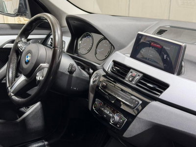 BMW X1 sdrive18d MSport auto (17)