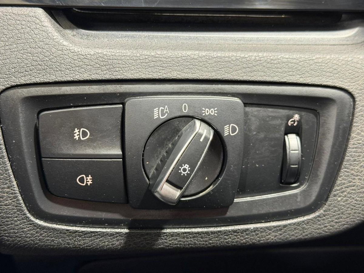BMW X1 sdrive18d MSport auto (18)