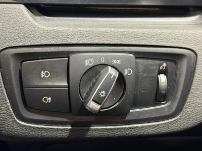 BMW X1 sdrive18d MSport auto (18)