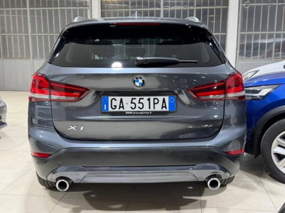 BMW X1 sdrive18d MSport auto (3)