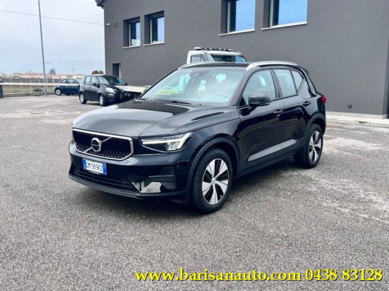 Volvo XC40 T2 automatico Core