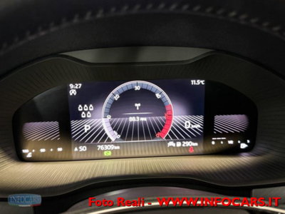 Skoda Kodiaq 2.0 TDI EVO SCR 4x4 DSG 7 posti Executive (14)