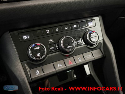 Skoda Kodiaq 2.0 TDI EVO SCR 4x4 DSG 7 posti Executive (20)