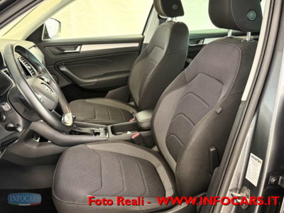 Skoda Kodiaq 2.0 TDI EVO SCR 4x4 DSG 7 posti Executive (5)
