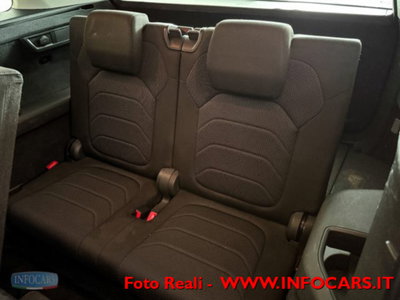 Skoda Kodiaq 2.0 TDI EVO SCR 4x4 DSG 7 posti Executive (9)