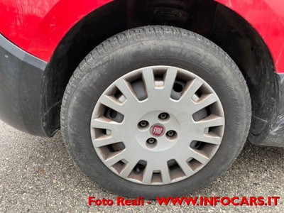 Fiat Fiorino Furgone cargo 1.3 mjt 95cv Adventure (16)