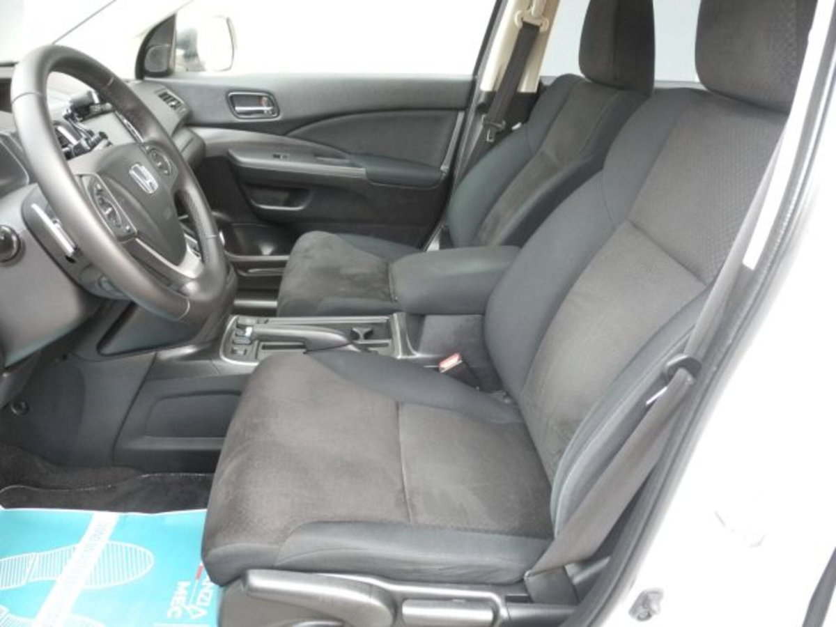 Honda CR-V 1.6 i-DTEC Elegance Navi AT 4WD (11)
