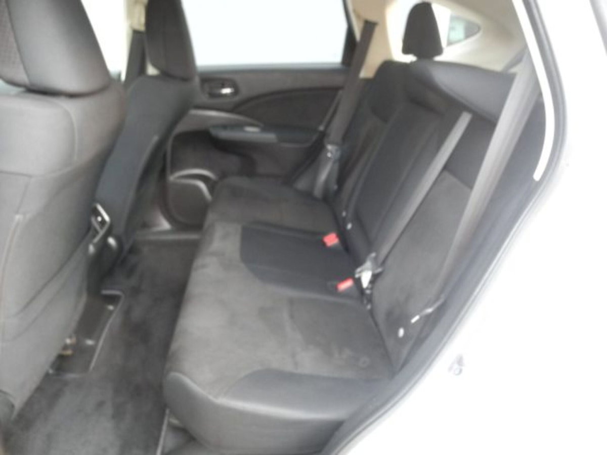 Honda CR-V 1.6 i-DTEC Elegance Navi AT 4WD (12)