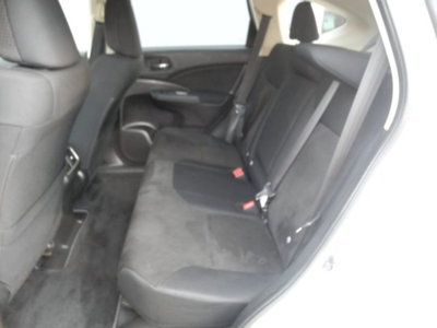 Honda CR-V 1.6 i-DTEC Elegance Navi AT 4WD (12)