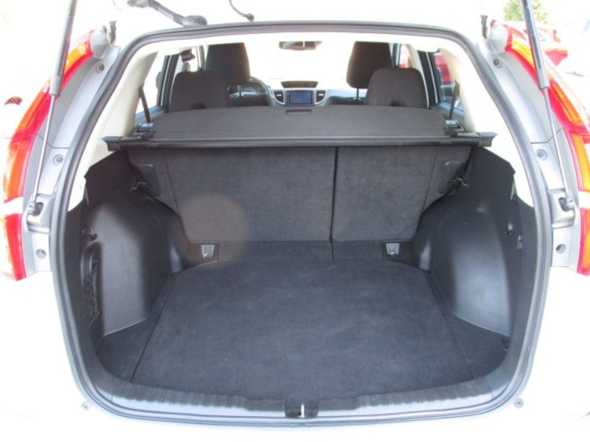 Honda CR-V 1.6 i-DTEC Elegance Navi AT 4WD (13)