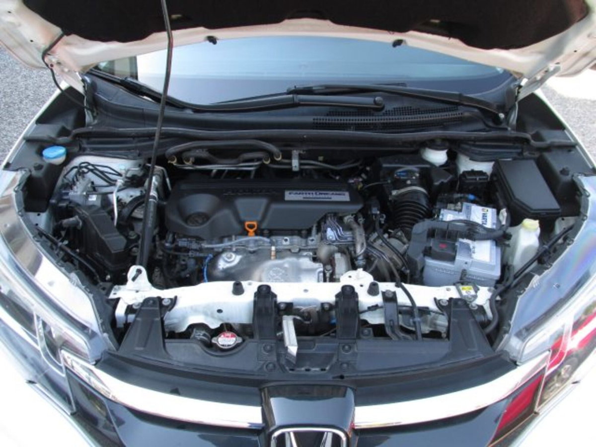 Honda CR-V 1.6 i-DTEC Elegance Navi AT 4WD (14)