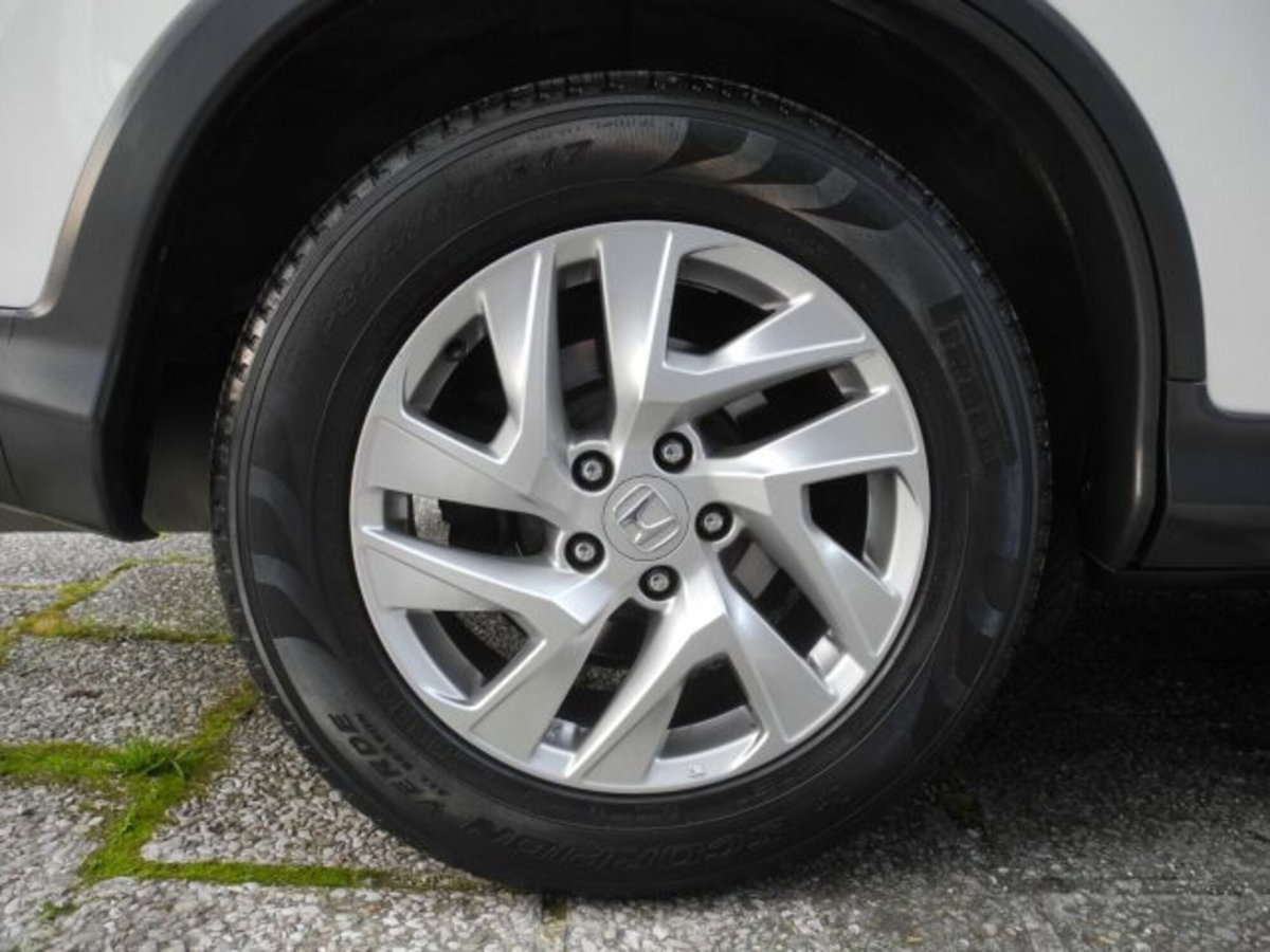 Honda CR-V 1.6 i-DTEC Elegance Navi AT 4WD (15)