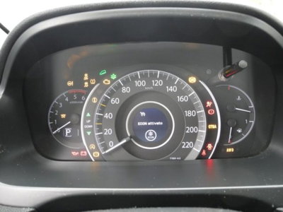 Honda CR-V 1.6 i-DTEC Elegance Navi AT 4WD (17)