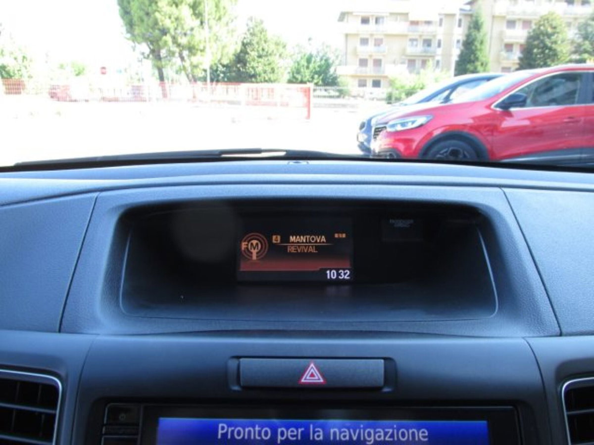 Honda CR-V 1.6 i-DTEC Elegance Navi AT 4WD (20)
