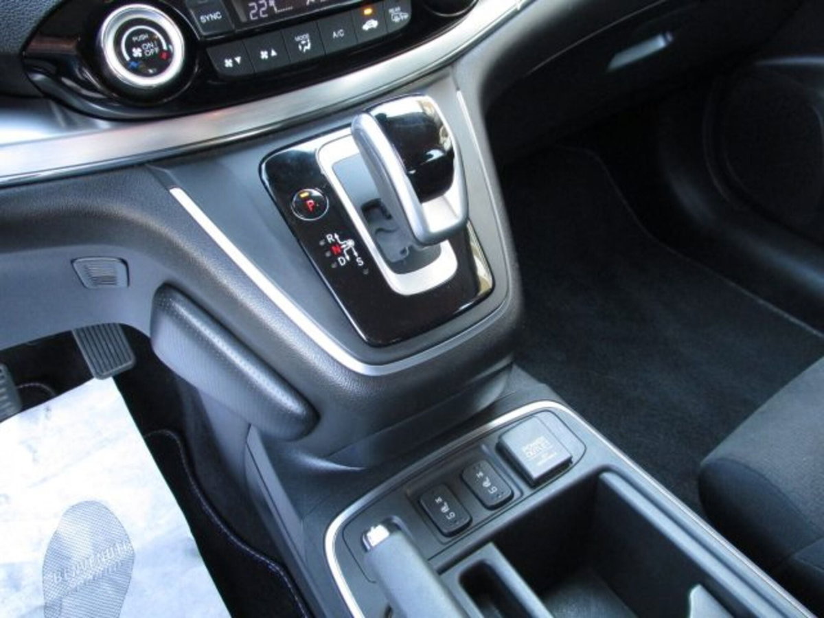 Honda CR-V 1.6 i-DTEC Elegance Navi AT 4WD (9)