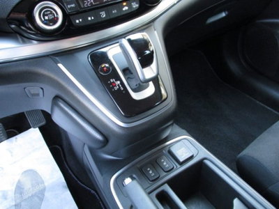 Honda CR-V 1.6 i-DTEC Elegance Navi AT 4WD (9)