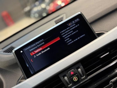 BMW X1 sDrive18d (18)