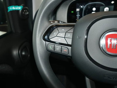 Fiat Panda 1.0 firefly hybrid Icon s&s 70cv (10)