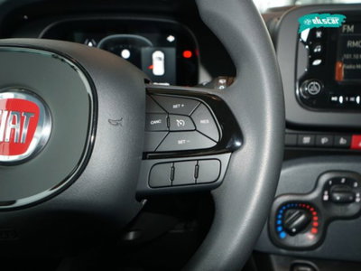 Fiat Panda 1.0 firefly hybrid Icon s&s 70cv (11)