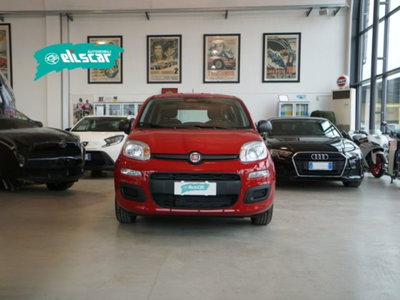 Fiat Panda 1.0 firefly hybrid Icon s&s 70cv (3)