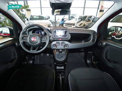 Fiat Panda 1.0 firefly hybrid Icon s&s 70cv (6)