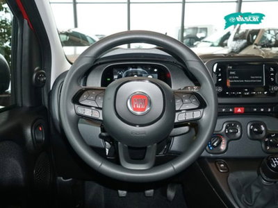 Fiat Panda 1.0 firefly hybrid Icon s&s 70cv (8)