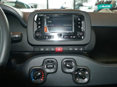 Fiat Panda 1.0 firefly hybrid Icon s&s 70cv (9)