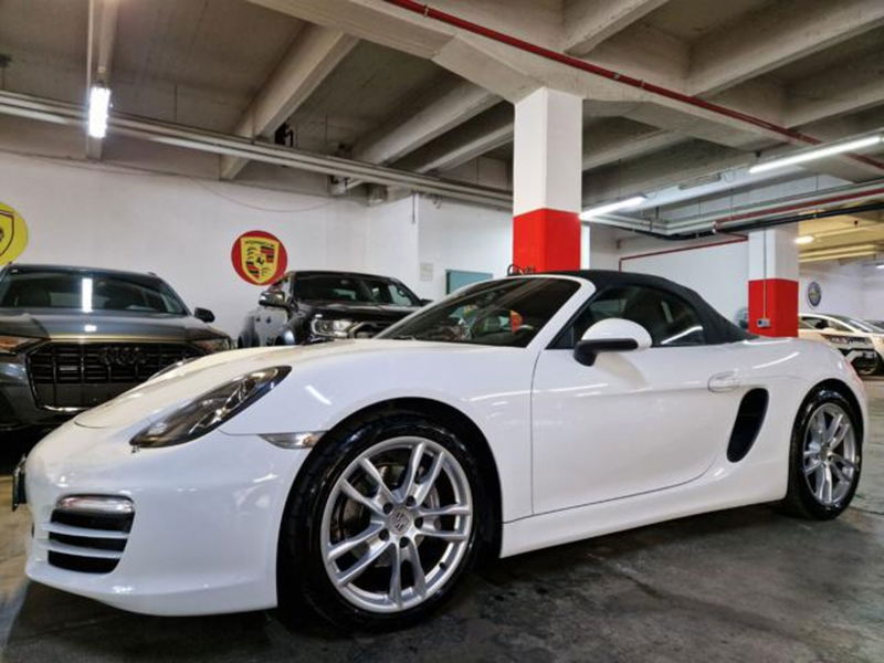 Porsche 718 Boxster  Boxster 4.0 GTS pdk
