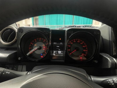 Suzuki Jimny 1.5 Pro 4wd allgrip (12)