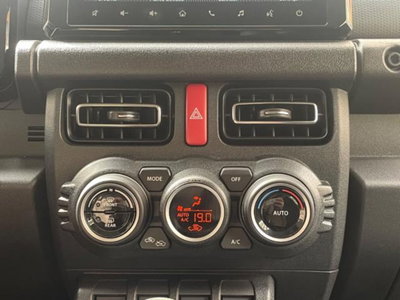 Suzuki Jimny 1.5 Pro 4wd allgrip (16)