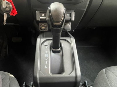 Suzuki Jimny 1.5 Pro 4wd allgrip (17)