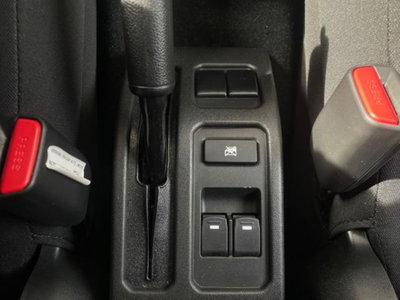 Suzuki Jimny 1.5 Pro 4wd allgrip (19)