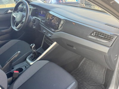 Volkswagen Polo 1.0 evo Life 80cv (15)