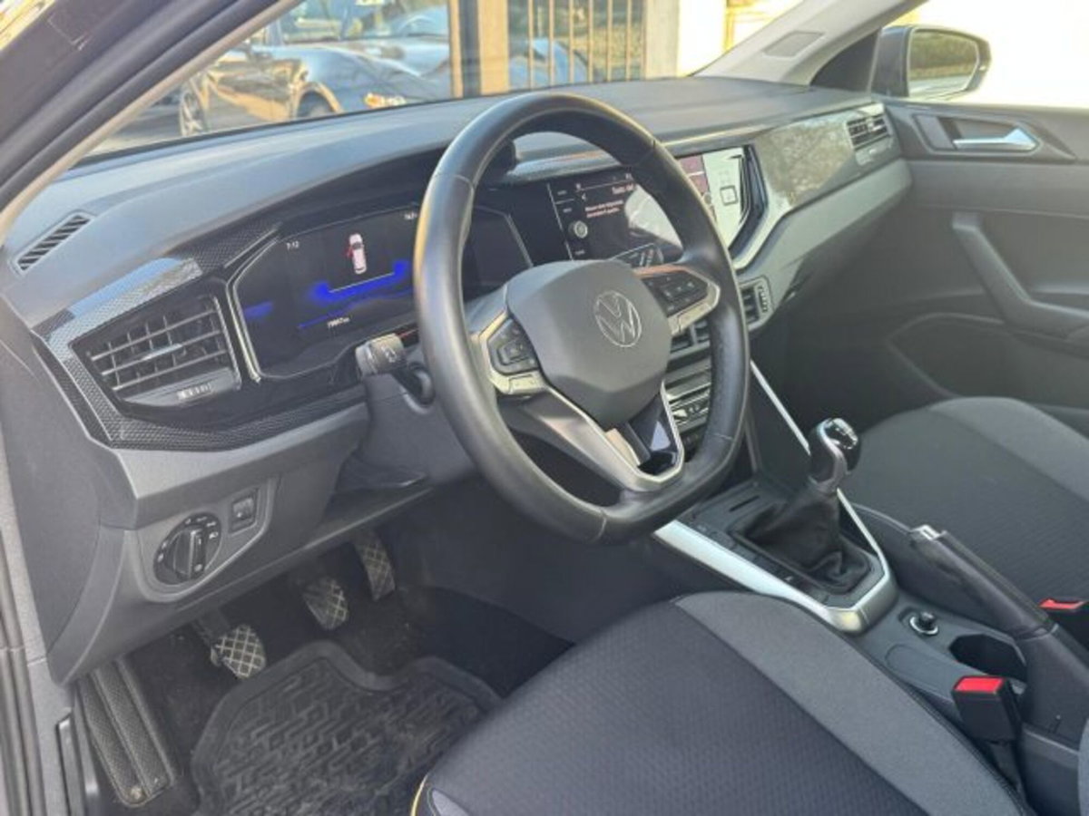 Volkswagen Polo 1.0 Life 80cv (7)