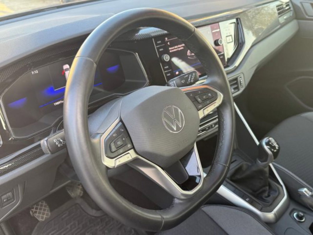 Volkswagen Polo 1.0 Life 80cv (8)