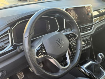 Volkswagen T-Roc 1.5 tsi R-Line (10)