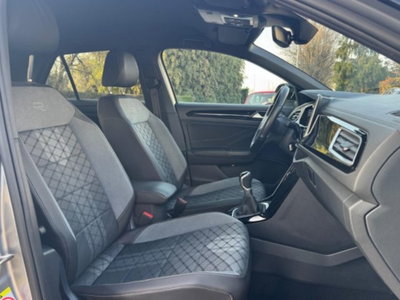 Volkswagen T-Roc 1.5 tsi R-Line (17)
