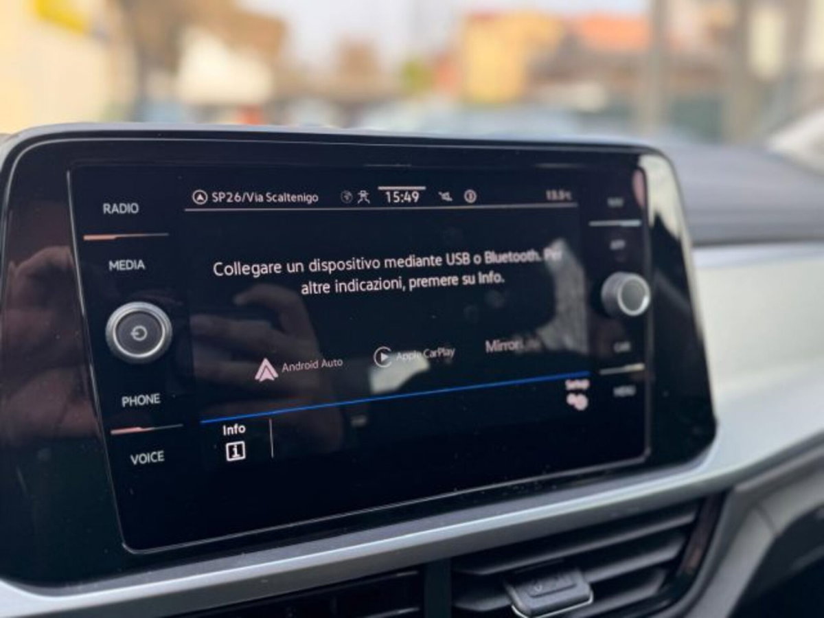 Volkswagen T-Roc 1.0 TSI Style (11)
