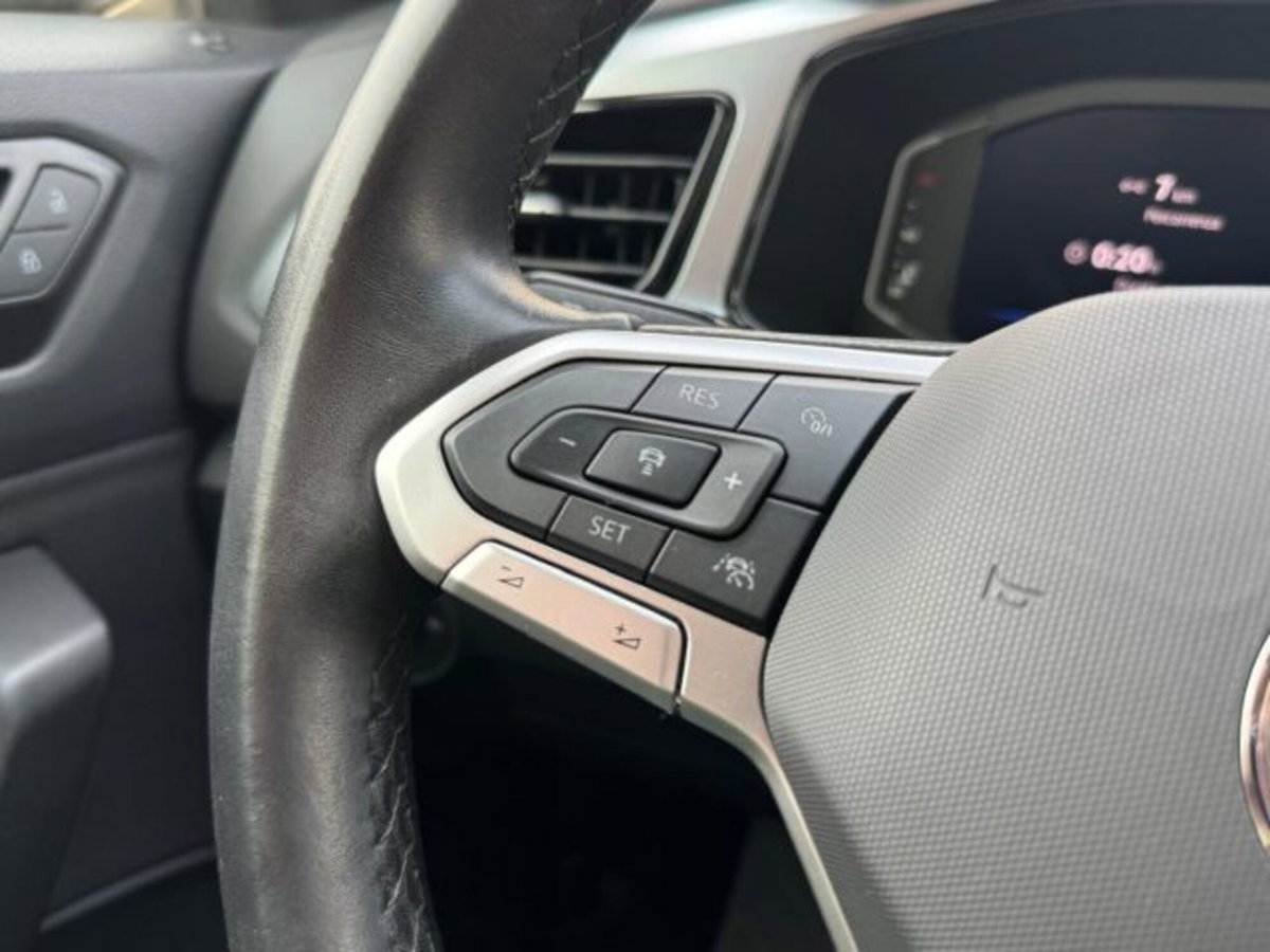 Volkswagen T-Roc 1.0 TSI Style (14)