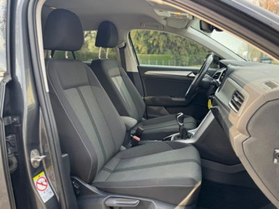 Volkswagen T-Roc 1.0 TSI Style (17)