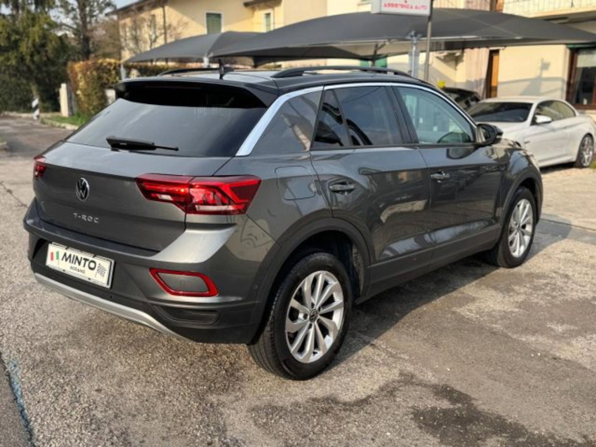 Volkswagen T-Roc 1.0 TSI Style (3)