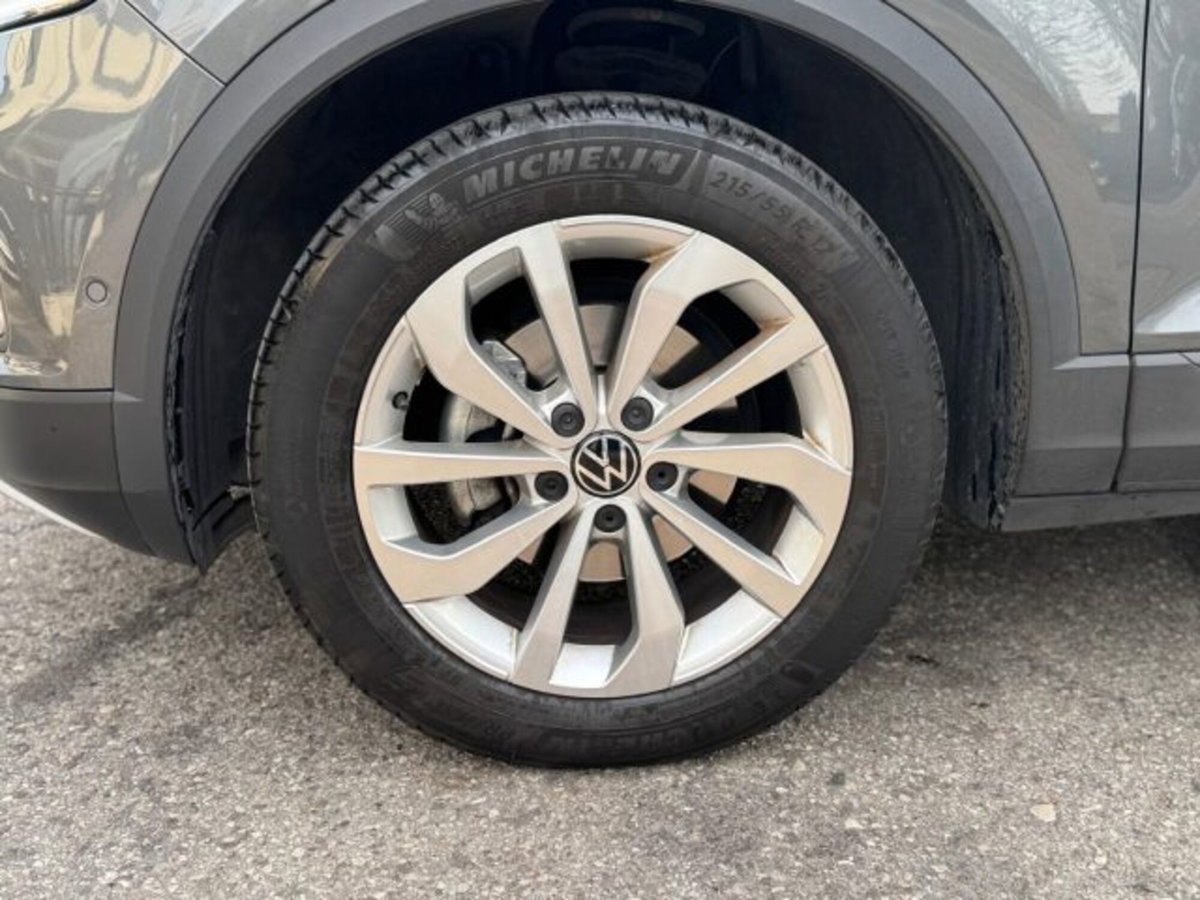 Volkswagen T-Roc 1.0 TSI Style (6)